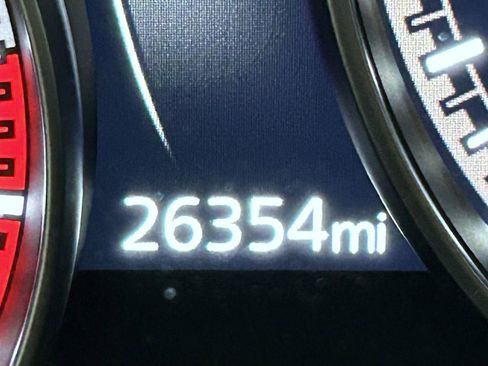 Used 2024 MAZDA CX-50 AWD 2.5 S w/ Cargo Package image 11
