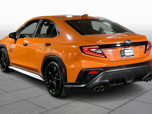 Used 2023 Subaru WRX image 11