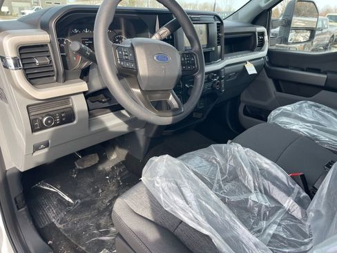 New 2026 Ford F350 XL w/ STX Appearance Package image 6