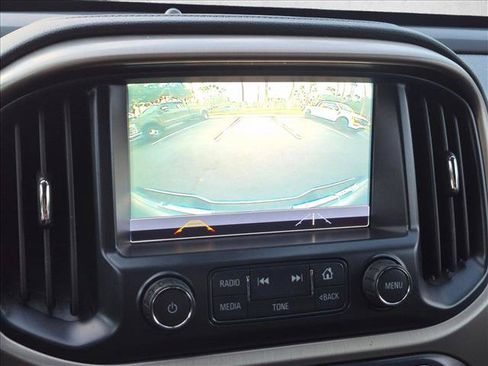 Used 2018 GMC Canyon Denali AWD/4WD image 13