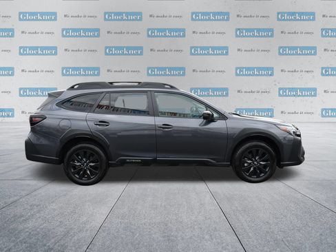 Used 2024 Subaru Outback Onyx Edition XT AWD/4WD image 4
