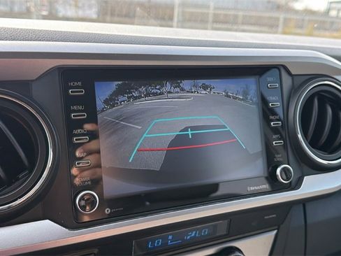 Certified 2023 Toyota Tacoma SR5 image 31