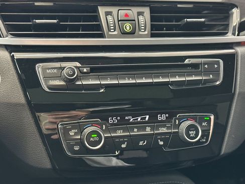 Used 2019 BMW X1 sDrive28i w/ Convenience Package FWD image 23