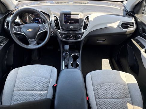 Used 2023 Chevrolet Equinox LT FWD image 12