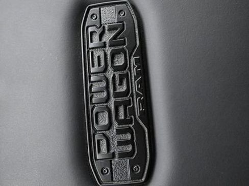 New 2026 RAM 2500 Power Wagon AWD/4WD image 30