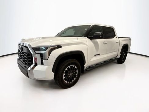 New 2025 Toyota Tundra SR5 image 3