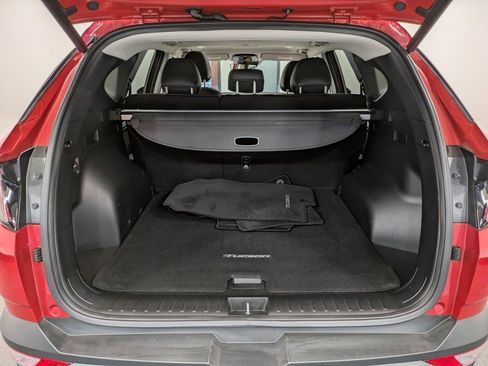 Certified 2023 Hyundai Tucson SEL w/ Convenience Package image 24