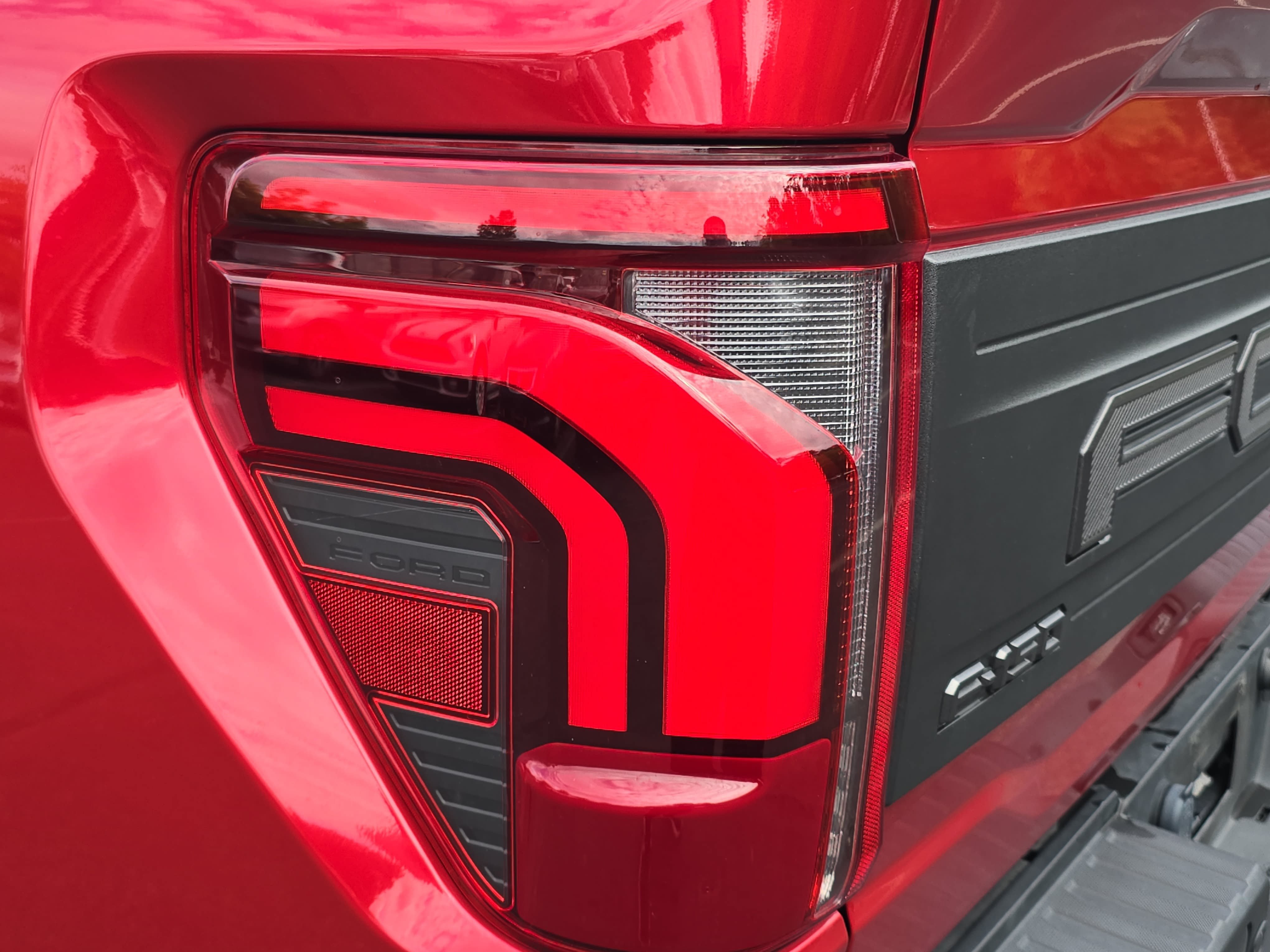 Used 2024 Ford F150 Raptor AWD/4WD image 35
