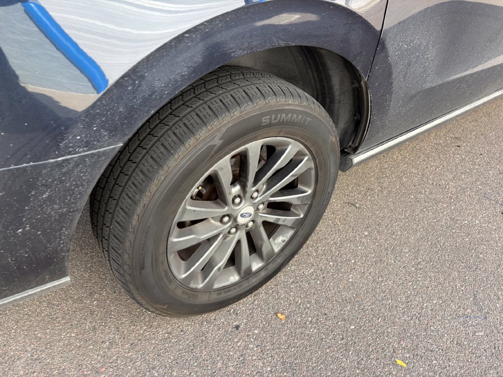 Certified 2021 Ford Expedition Max Limited AWD/4WD image 14