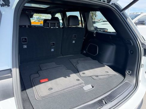 Used 2024 Jeep Grand Cherokee Limited 4xe AWD/4WD image 29