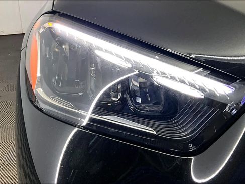 New 2026 Mercedes-Benz GLE 350 4MATIC image 15