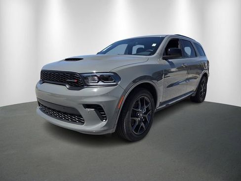 New 2026 Dodge Durango GT w/ Blacktop Package image 2
