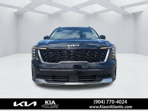 Used 2026 Kia Sorento S w/ S Panoramic Sunroof Package FWD image 8