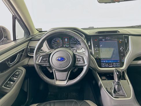 Used 2020 Subaru Legacy Limited AWD/4WD image 17