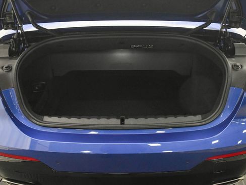 Used 2024 BMW 440i xDrive Convertible image 8