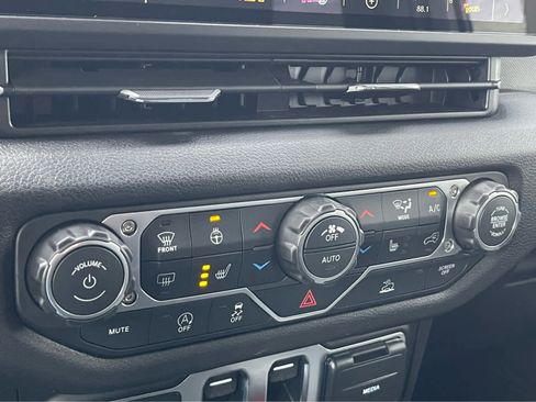 New 2026 Jeep Wrangler Sport S image 16