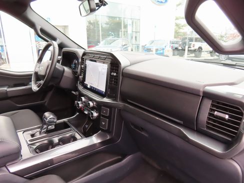 Used 2023 Ford F150 XLT w/ Equipment Group 302A High image 19