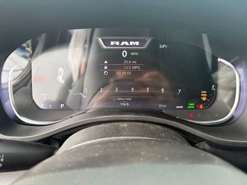 New 2026 RAM 1500 Big Horn image 28