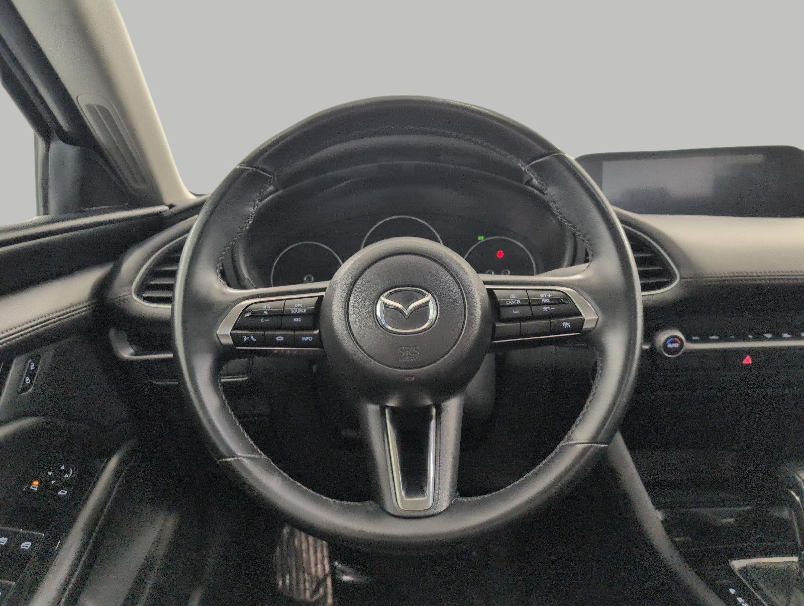 Used 2025 MAZDA MAZDA3 s FWD image 5