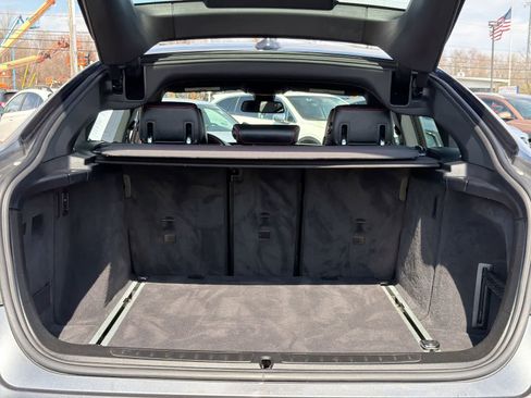 Used 2016 BMW 328i Gran Turismo xDrive 328i xDrive image 37