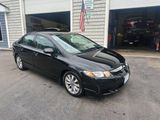 Used 2011 Honda Civic EX-L image 2