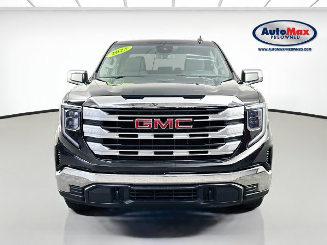 Used 2023 GMC Sierra 1500 SLE AWD/4WD image 6