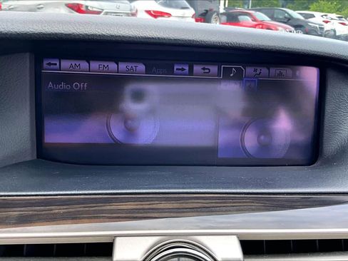 Used 2013 Lexus LS 460 w/ Comfort Pkg RWD image 31