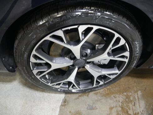 New 2026 Audi A6 Prestige image 14