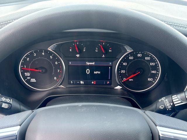 New 2026 Chevrolet Blazer LT w/ Convenience Package FWD image 10