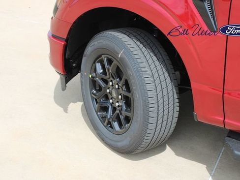 New 2026 Ford F150 XLT w/ Equipment Group 302A MID RWD image 5