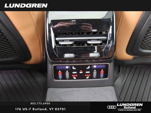 New 2026 Audi A6 Premium Plus image 6