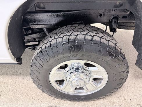 Used 2023 RAM 2500 Tradesman image 8