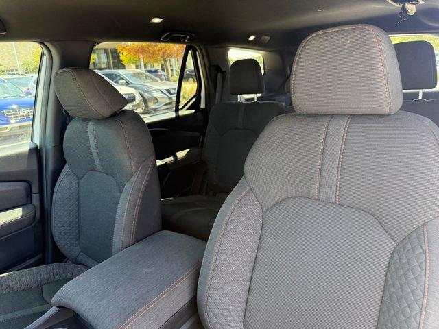 Used 2023 Honda Pilot Sport image 15