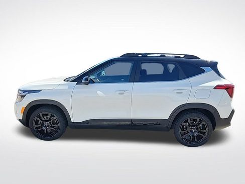 Used 2024 Kia Seltos X-Line AWD/4WD image 4
