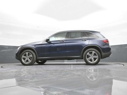 Used 2022 Mercedes-Benz GLC 300 GLC 300 image 37