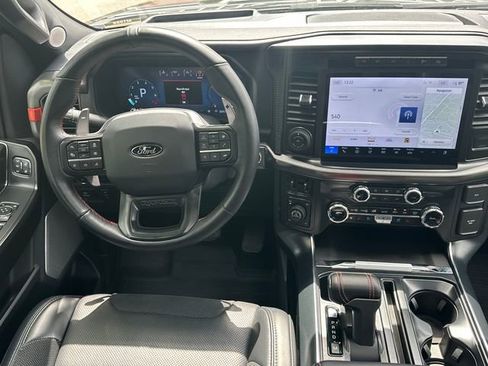 Used 2024 Ford F150 Raptor AWD/4WD image 21