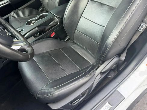 Used 2015 Ford Mustang GT Premium w/ Enhanced Security Package RWD image 19