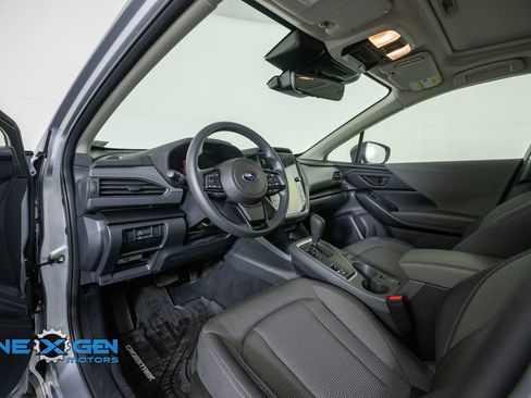 Used 2024 Subaru Crosstrek 2.0i Premium AWD/4WD image 10