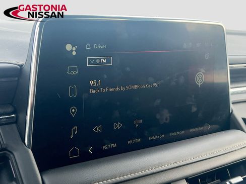 Used 2024 GMC Yukon SLT image 19