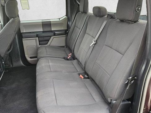 Used 2019 Ford F150 XL w/ Equipment Group 101A Mid AWD/4WD image 17