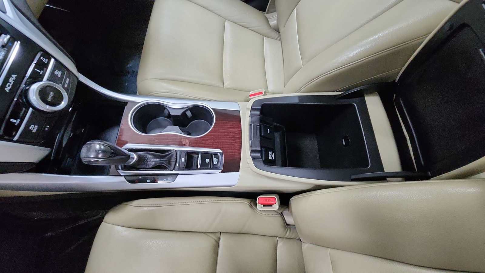 Used 2015 Acura TLX FWD image 22