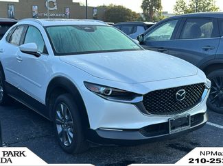 Used 2025 MAZDA CX-30 AWD 2.5 S w/ Preferred Package video 1