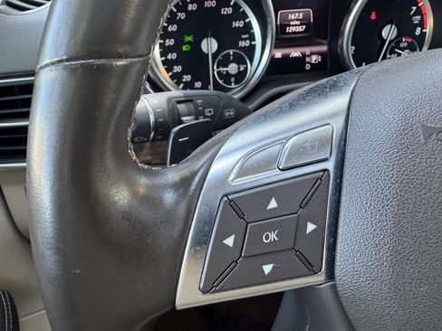 Used 2013 Mercedes-Benz ML 350 4MATIC image 24