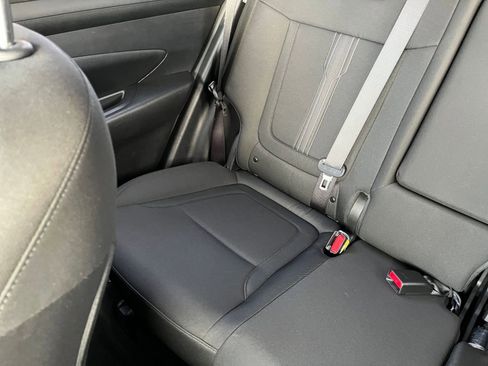 Used 2025 Hyundai Tucson SEL image 41