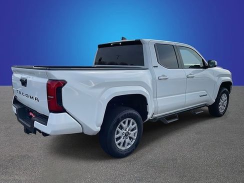 Used 2024 Toyota Tacoma SR5 image 5