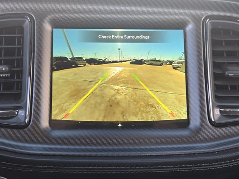 Used 2023 Dodge Challenger R/T Scat Pack image 20