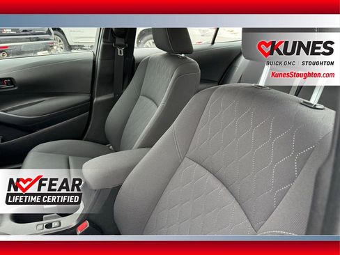 Used 2023 Toyota Corolla LE image 22