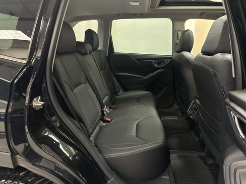 Used 2021 Subaru Forester Touring image 30