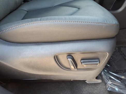 Used 2024 Toyota Grand Highlander FWD image 9