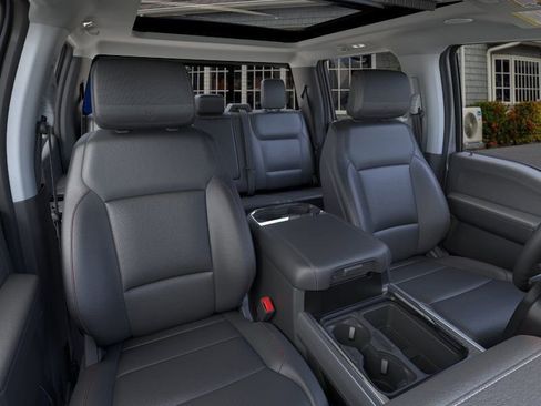 New 2026 Ford F250 Lariat w/ Tremor Off-Road Package image 10